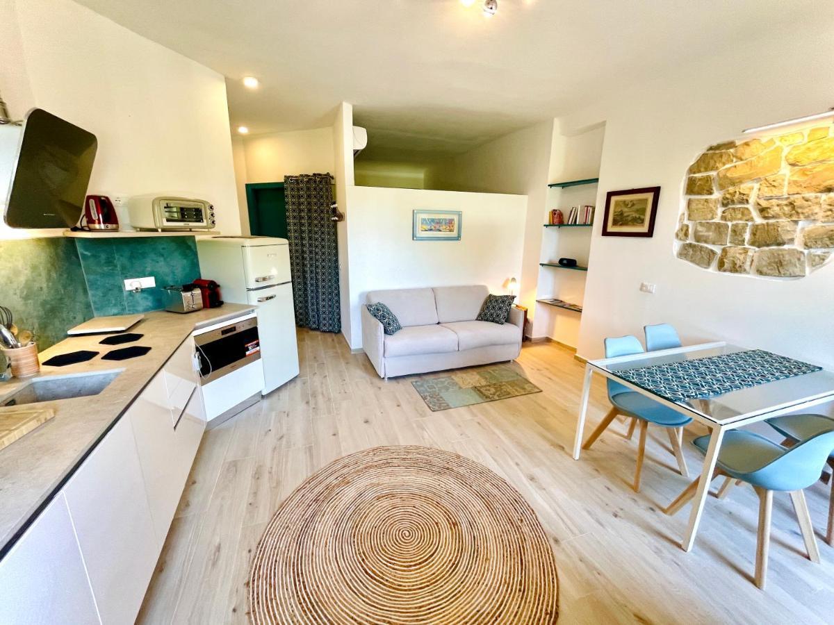 Il Sogno Dei Poeti Apartment Lerici Exterior photo