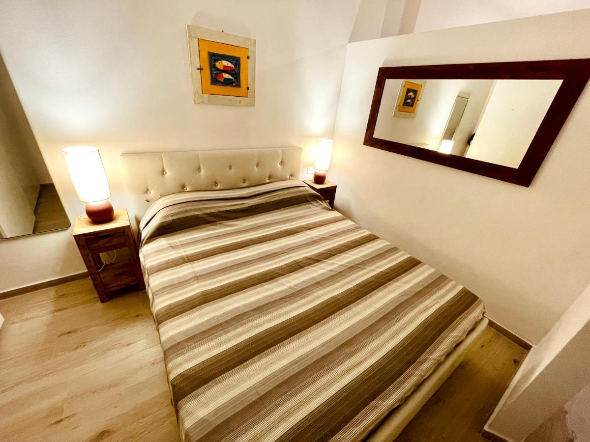 Il Sogno Dei Poeti Apartment Lerici Exterior photo